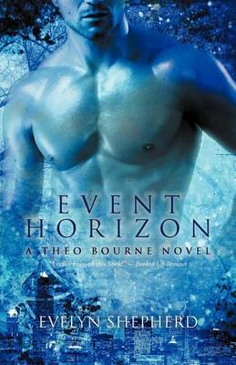 Book cover for Event Horizon