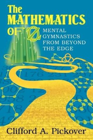 Cover of The Mathematics of Oz