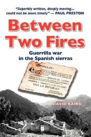 Cover of Between Two Fires