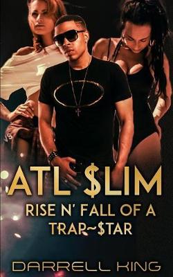 Book cover for ATL Slim