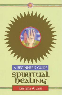 Cover of Spiritual Healing