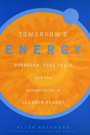 Cover of Tomorrow's Energy