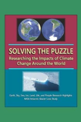 Cover of Solving the Puzzle