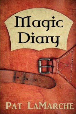 Cover of Magic Diary