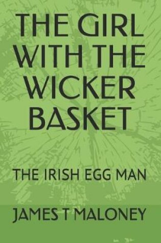 Cover of The Girl with the Wicker Basket
