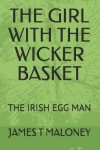 Book cover for The Girl with the Wicker Basket