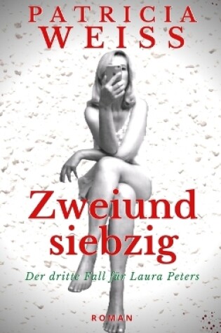 Cover of Zweiundsiebzig