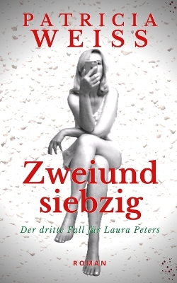 Book cover for Zweiundsiebzig