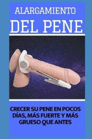 Cover of Alargamiento Del Pene [SPANISH]