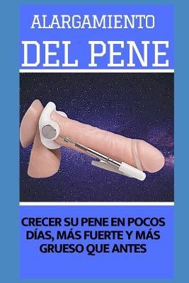 Book cover for Alargamiento Del Pene [SPANISH]