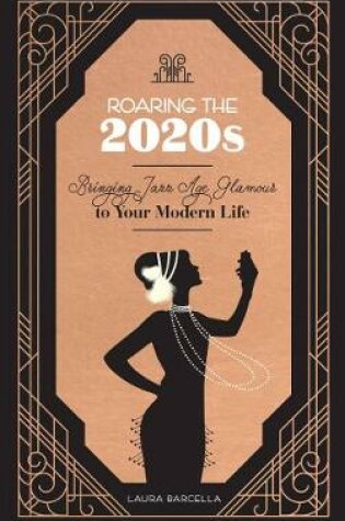Cover of Roaring The 2020s