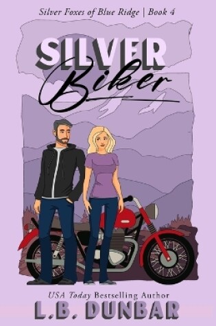 Cover of Silver Biker