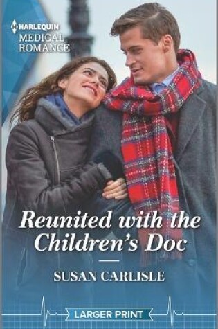Cover of Reunited with the Children's Doc