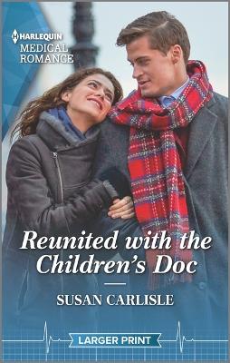 Book cover for Reunited with the Children's Doc