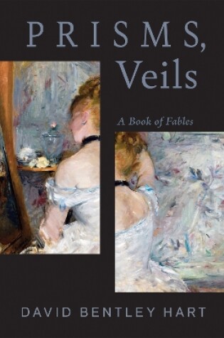 Cover of Prisms, Veils