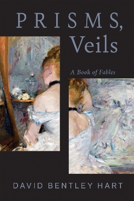 Book cover for Prisms, Veils