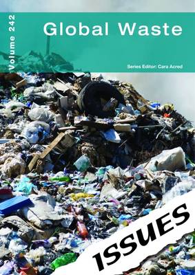 Cover of Global Waste