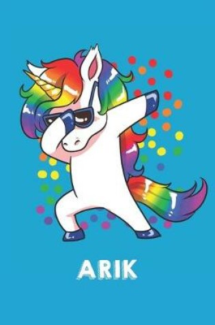 Cover of Arik