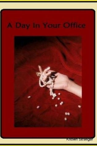 Cover of A Day In Your Office