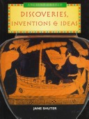 Cover of Discoveries, Inventions & Ideas