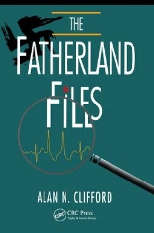 Cover of The Fatherland Files