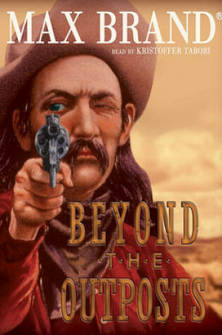 Cover of Beyond the Outpost