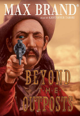 Book cover for Beyond the Outpost