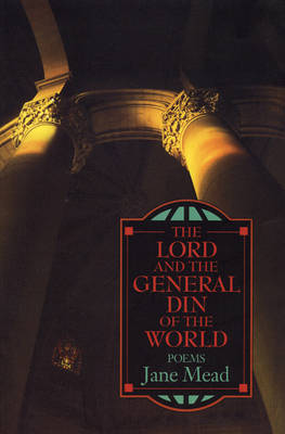 Book cover for The Lord and the General Din of the World