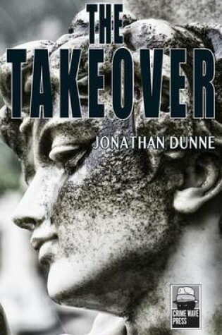 Cover of The Takeover