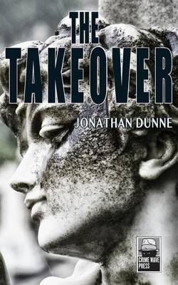 Book cover for The Takeover