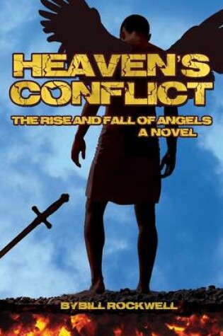 Cover of Heaven's Conflict