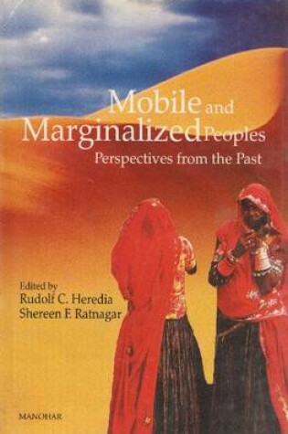 Cover of Mobile & Marginalized Peoples