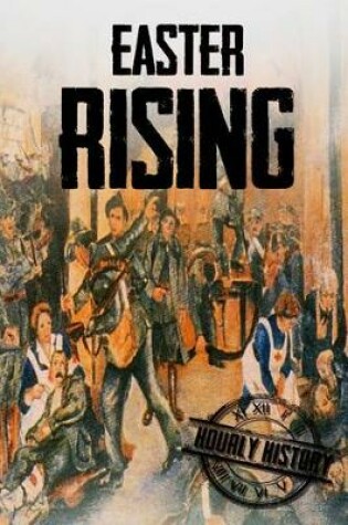 Cover of Easter Rising