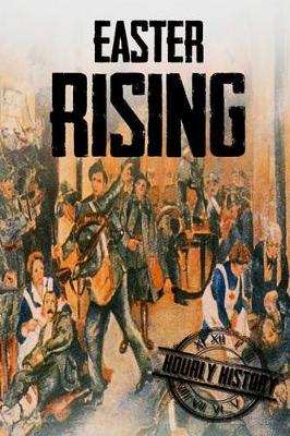 Book cover for Easter Rising