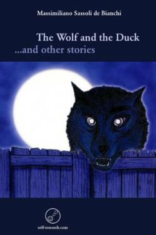 Cover of The Wolf and the Duck... and Other Stories