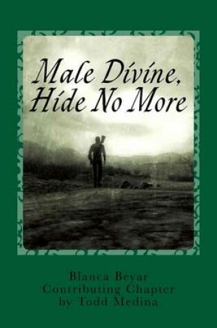 Cover of Male Divine, Hide No More