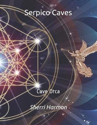 Book cover for Serpico Caves