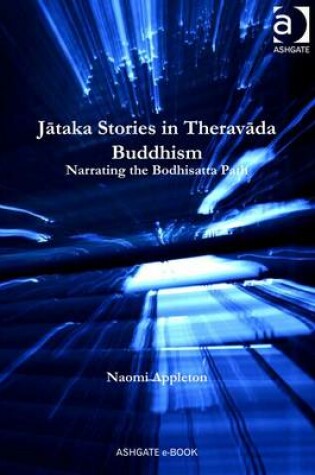 Cover of Jataka Stories in Theravada Buddhism