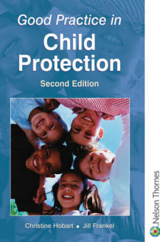 Cover of Good Practice in Safeguarding Children