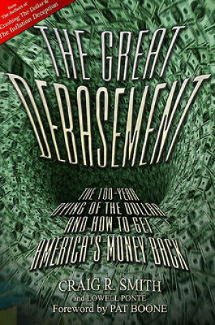 Cover of Great Debasement