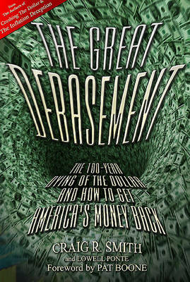 Book cover for Great Debasement