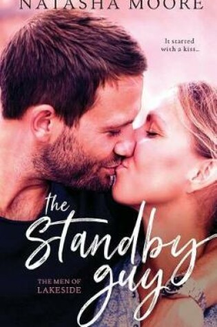 Cover of The Standby Guy