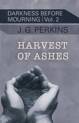 Cover of Harvest of Ashes