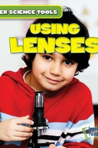 Cover of Using Lenses