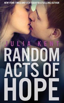 Book cover for Random Acts of Hope