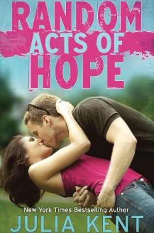 Cover of Random Acts of Hope