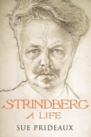 Cover of Strindberg