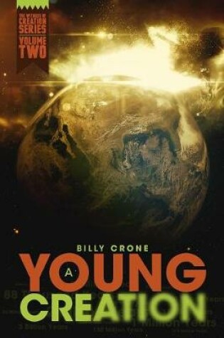 Cover of A Young Creation