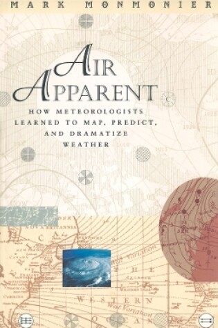 Cover of Air Apparent