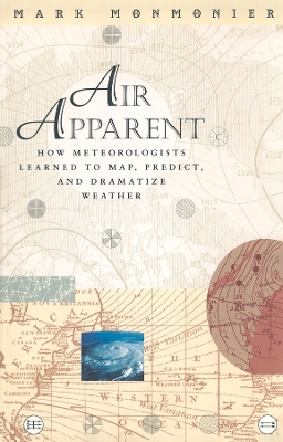 Book cover for Air Apparent